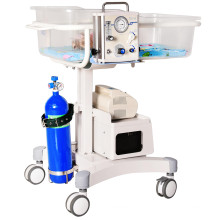 Hospital Medical Baby Emergency Transfer Vehicle com o ressuscitador MJX21